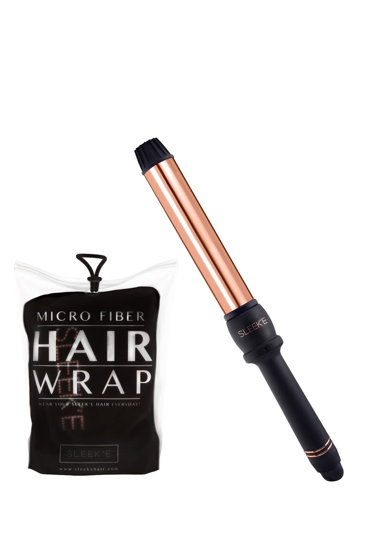 nordstrom curling iron