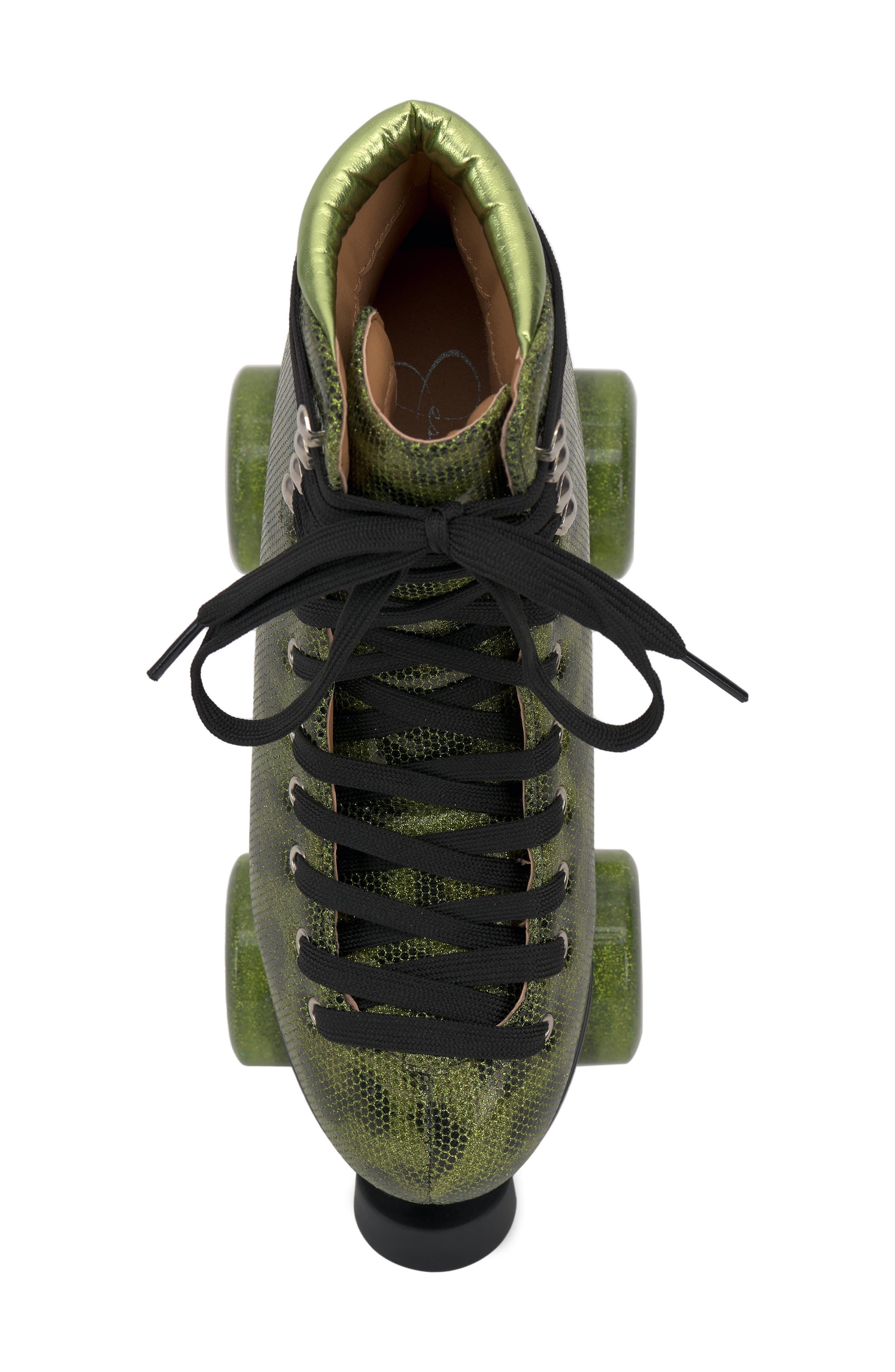 Jessica Simpson Rollstar LightUp Roller Skates Nordstromrack