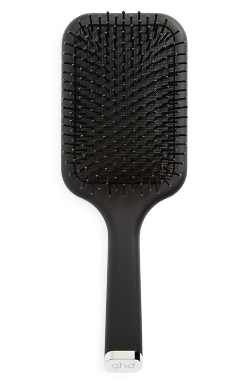 Ghd Paddle Brush