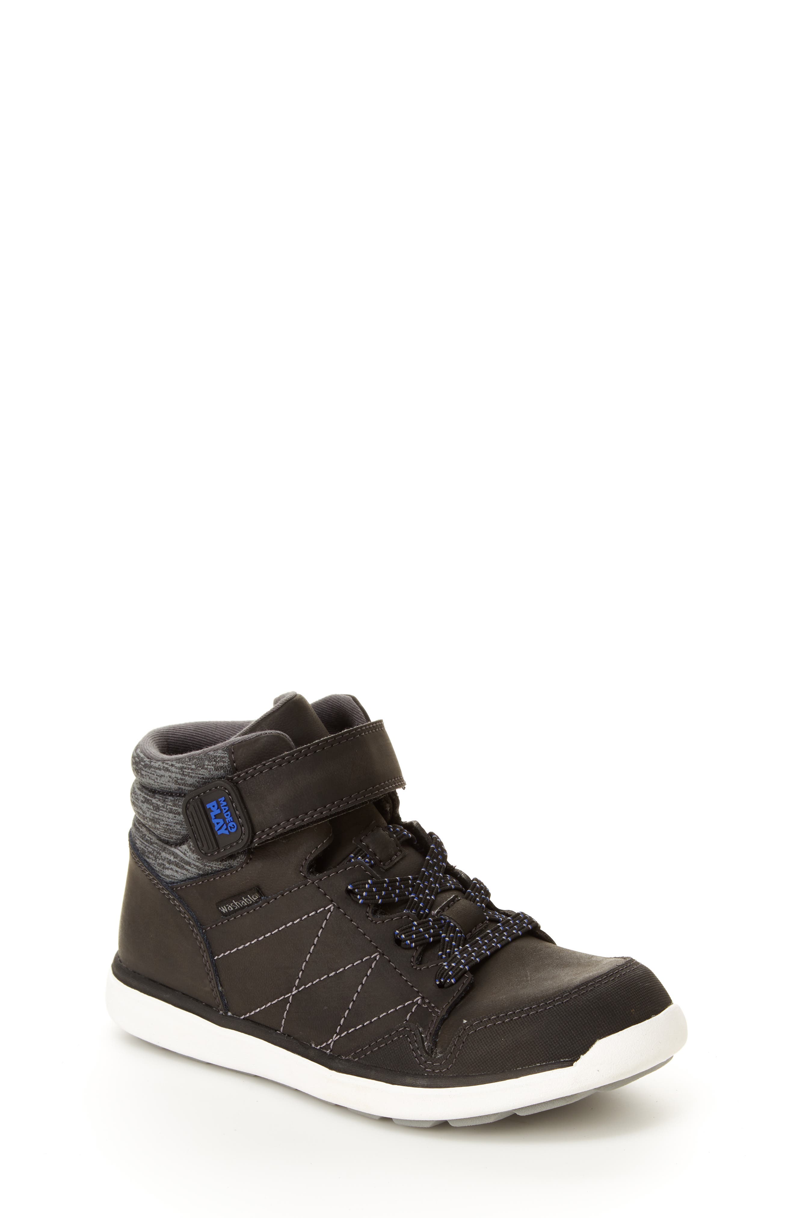 stride rite saul