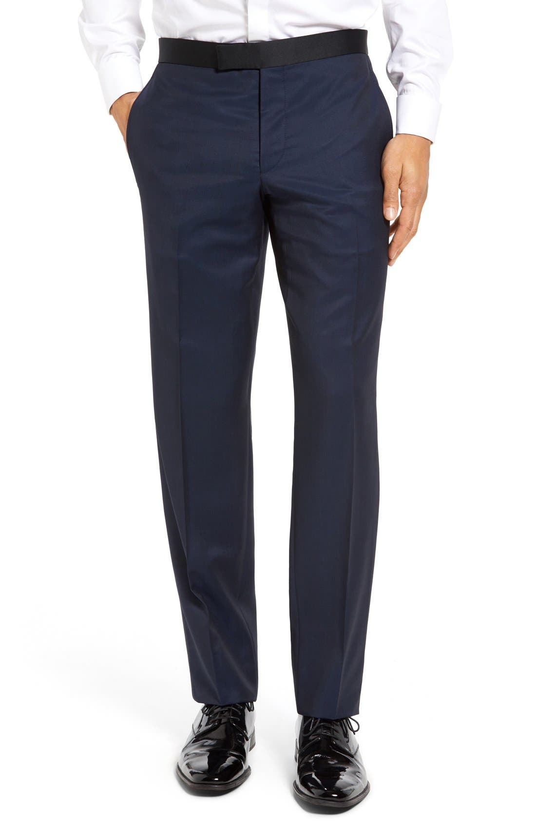 lapel