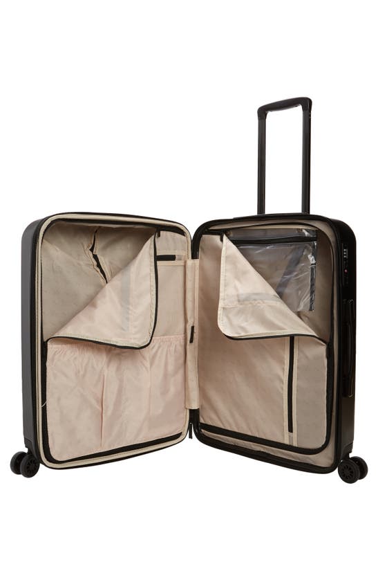 CALPAK CALPAK WANDR 24" HARDSIDE EXPANDABLE SPINNER SUITCASE