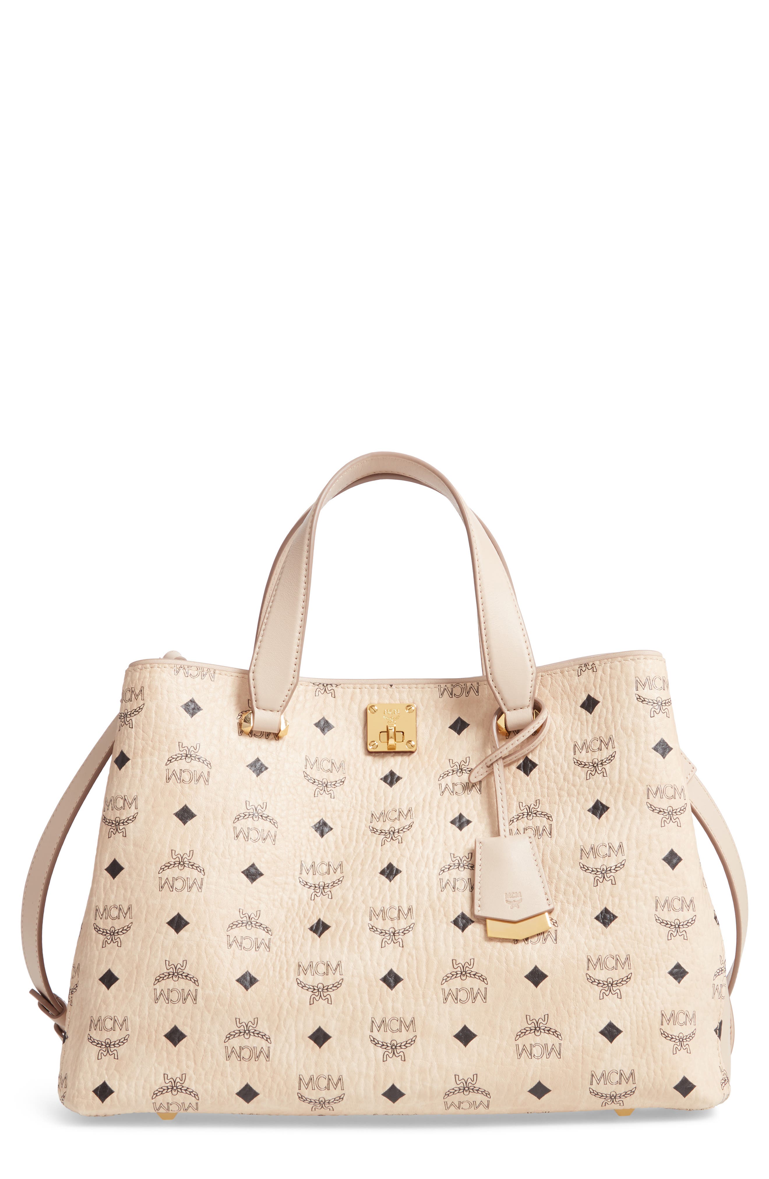 visetos coated canvas