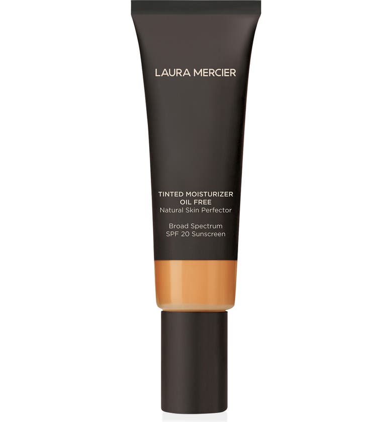 Laura Mercier Oil Free Tinted Moisturizer Broad Spectrum SPF 20