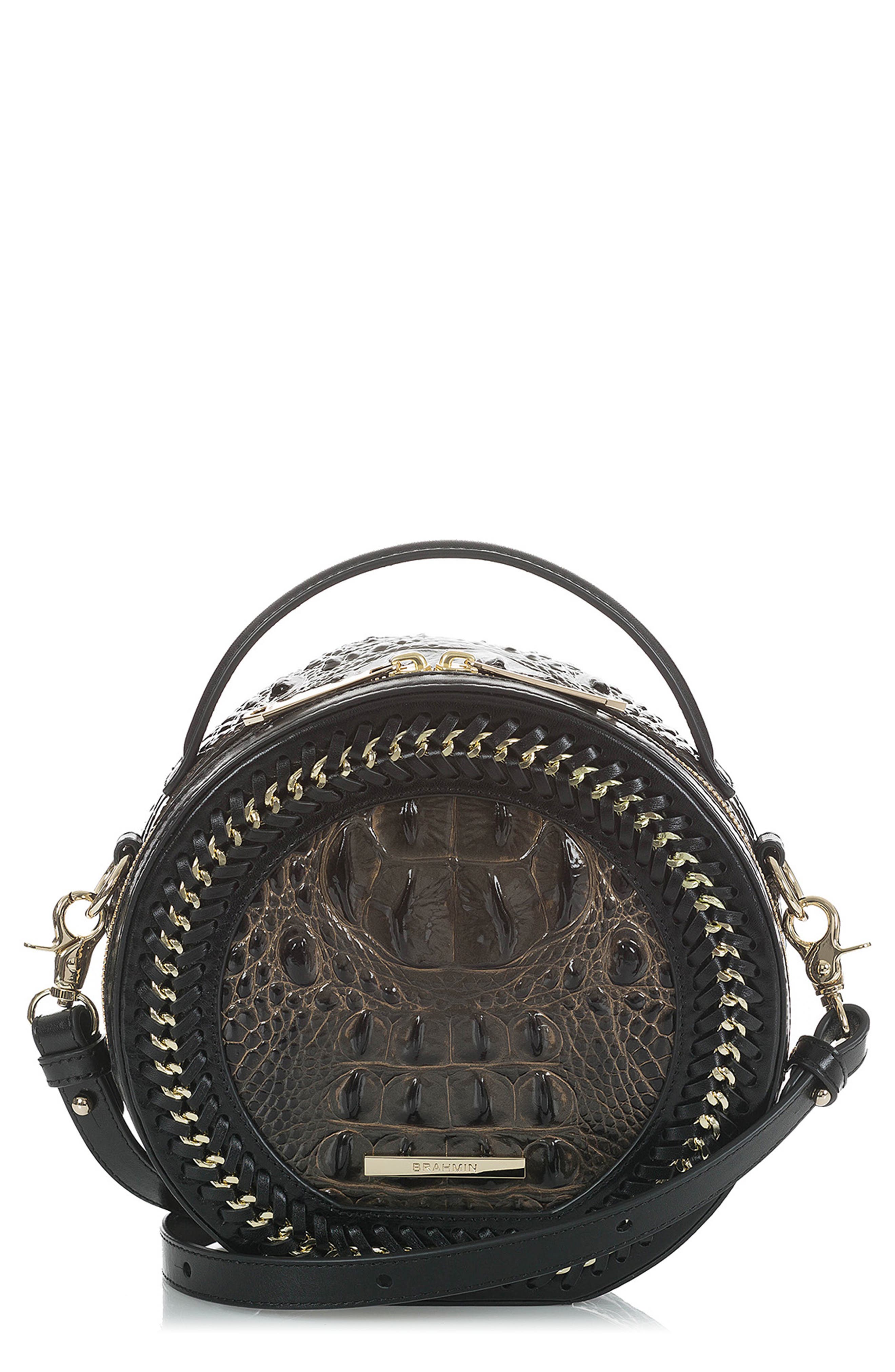 nordstrom brahmin crossbody