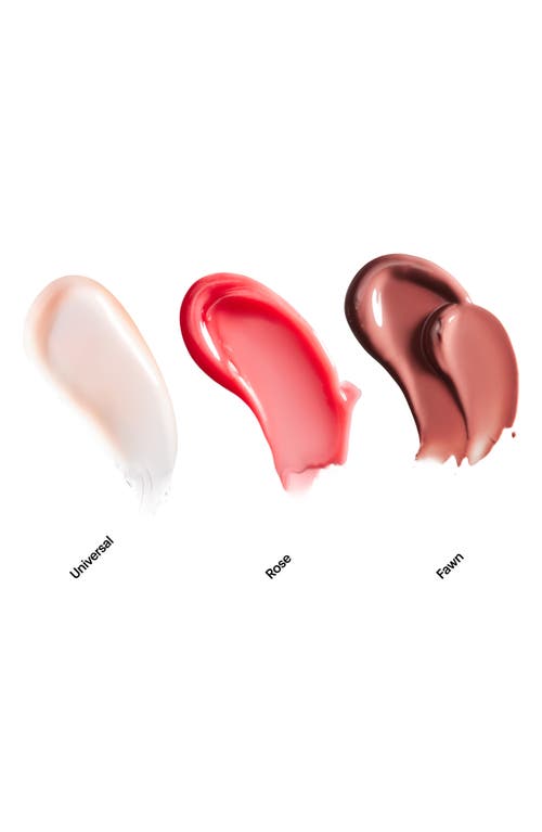 U Beauty The Plasma Set ($120 Value) In No Color