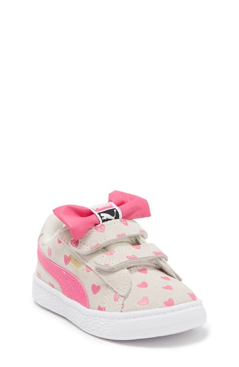 Helemaal droog wol Vermomd Kids' PUMA Shoes | Nordstrom