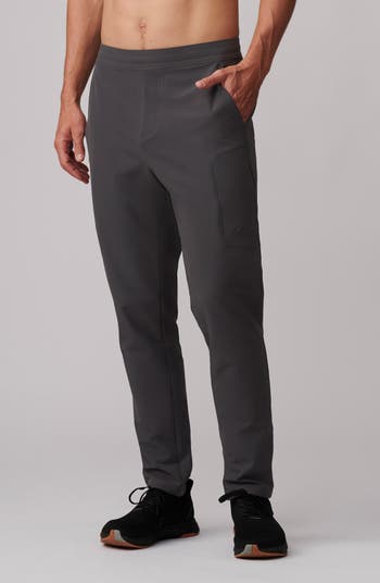 Rhone Commuter Jogger Pants - Men's Small ~ $138.00 Black