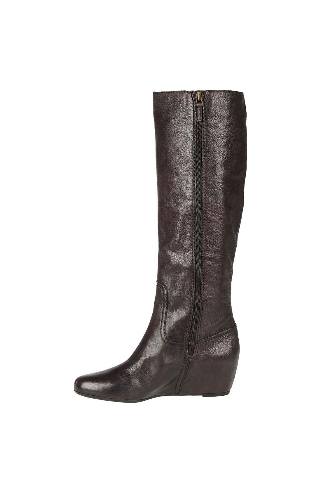 franco sarto everest boot