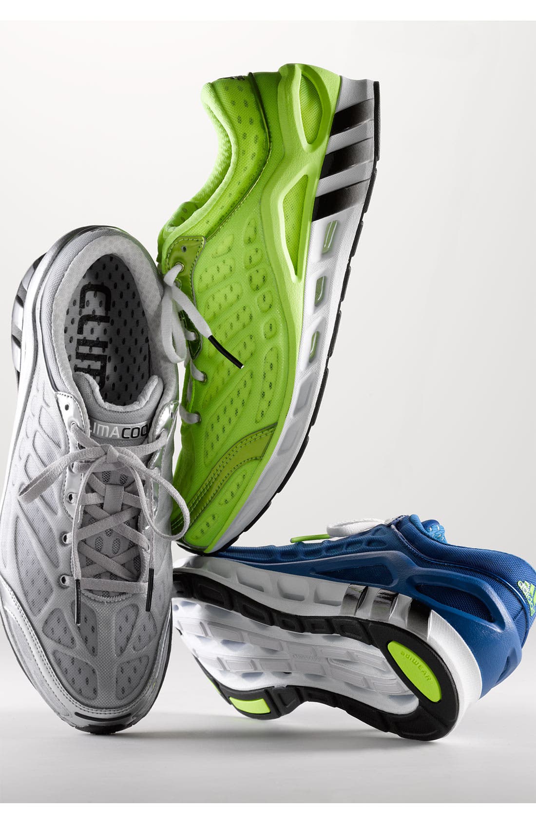 adidas 'Climacool Seduction' Running Shoe (Men) | Nordstrom