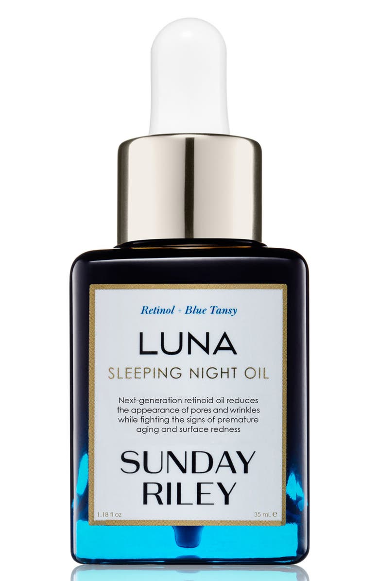 SUNDAY RILEY Luna Sleeping Night Oil, Main, color, NO COLOR