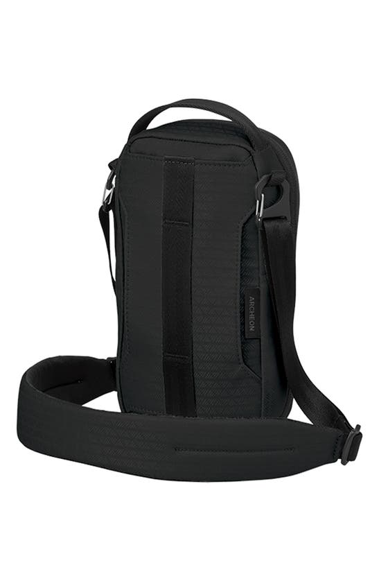 Osprey Archeon Pouch In Black