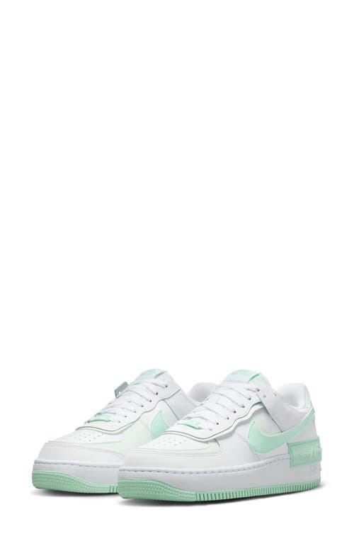 NIKE NIKE AIR FORCE 1 SHADOW SNEAKER 