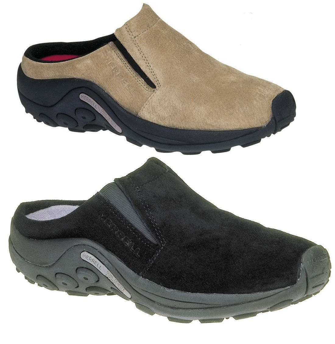merrell jungle slide