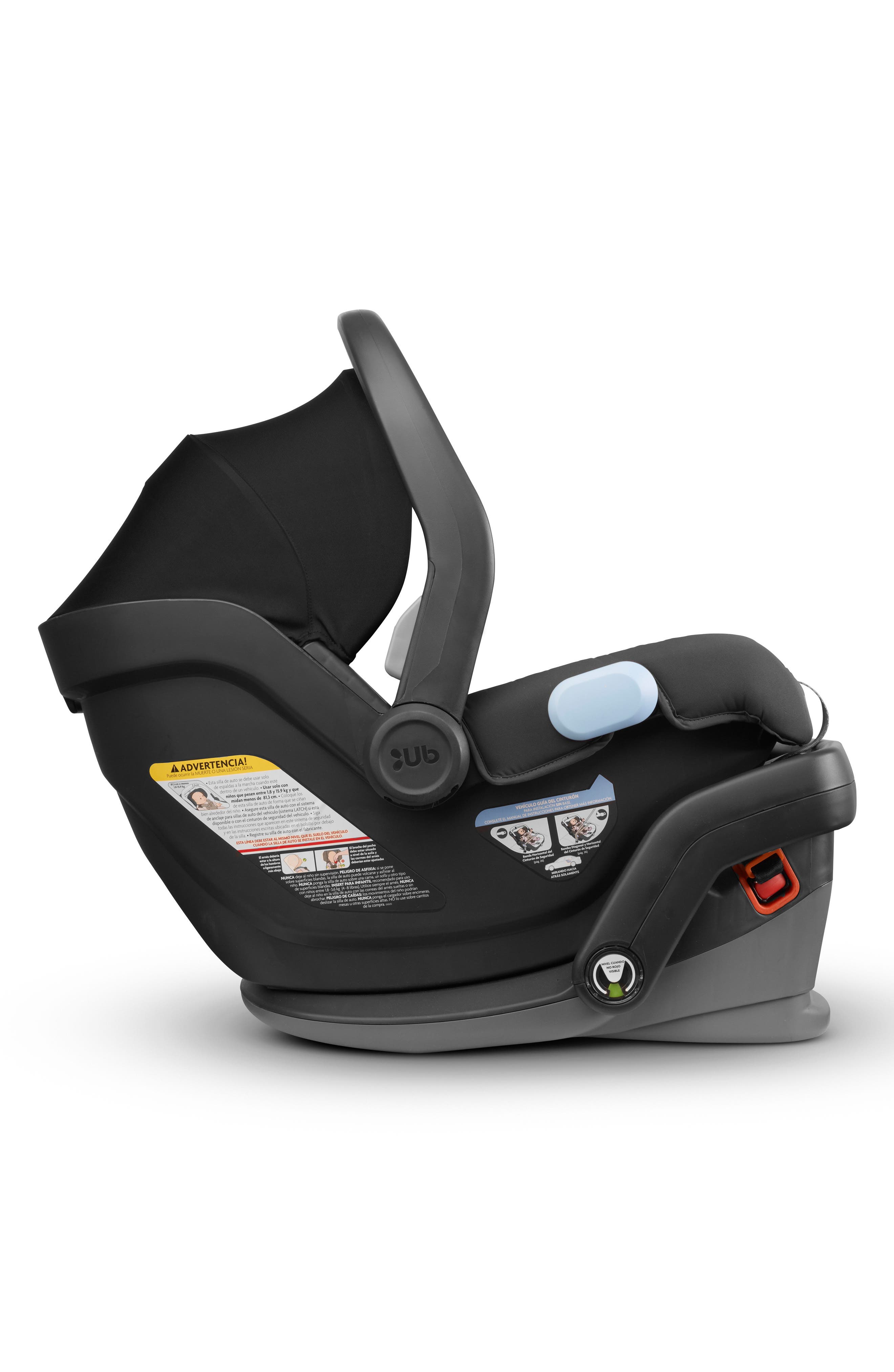 uppababy 2017 mesa infant car seat