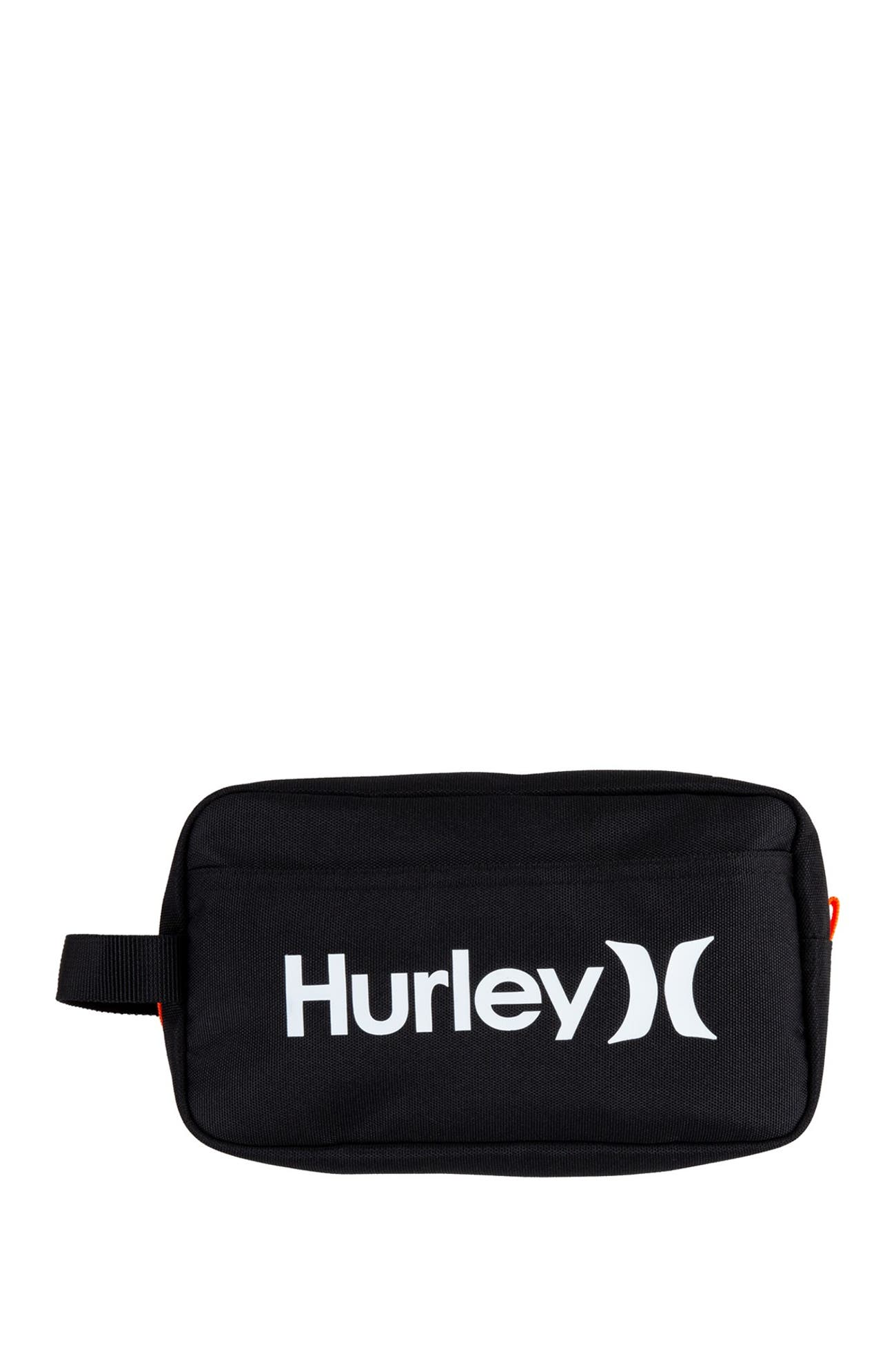 hurley travel bag