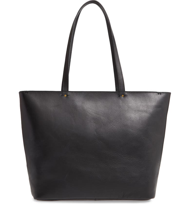 Madewell The Abroad Tote Bag | Nordstrom
