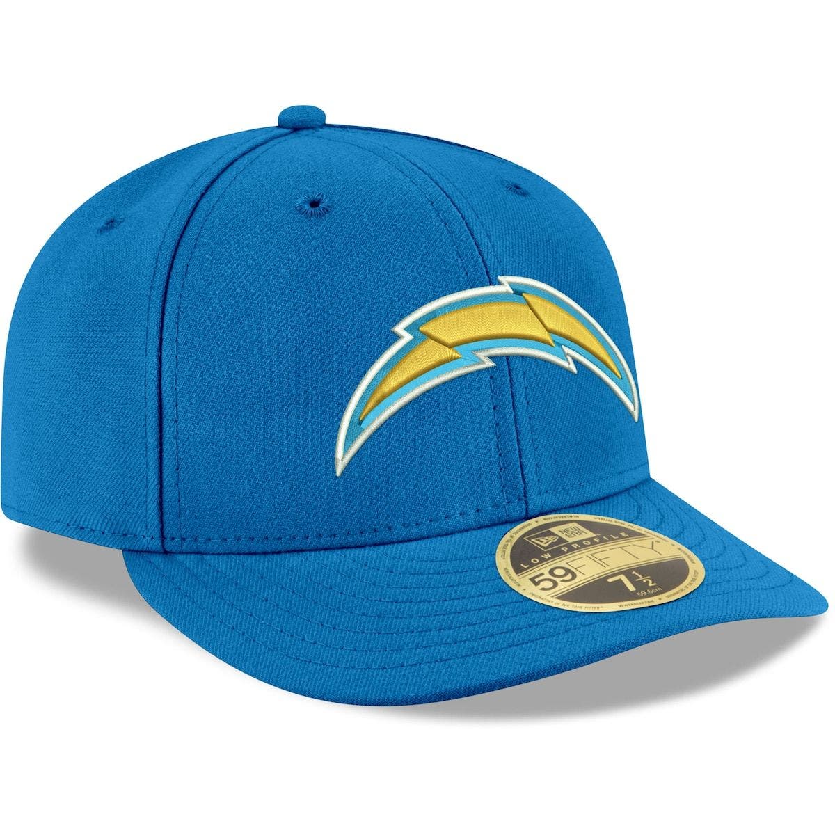 chargers low profile hat