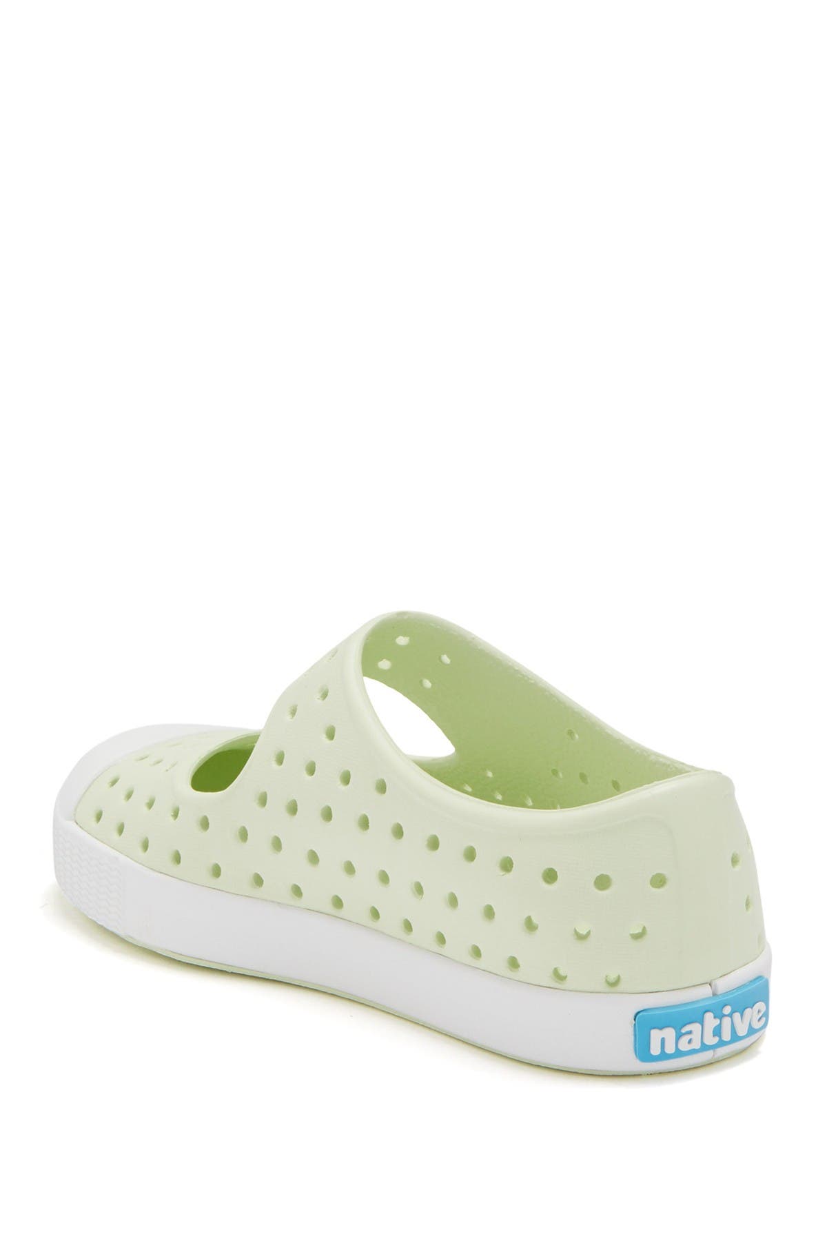 native mary jane shoes