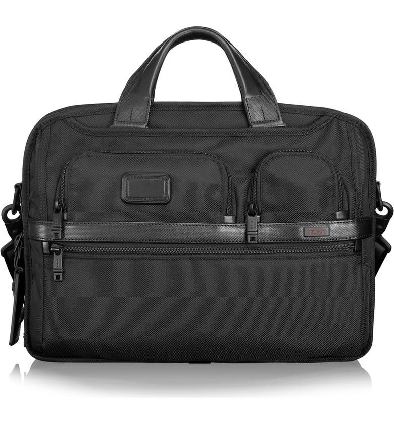 Tumi Alpha 2 T Pass Laptop Briefcase Nordstrom