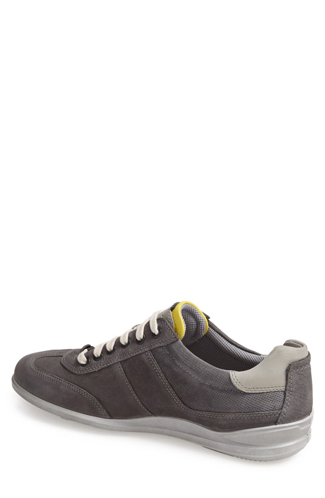 ecco chander sneaker