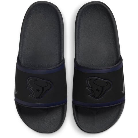 Nike Offcourt (NFL New York Jets) Slide