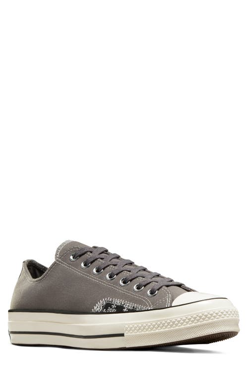 Shop Converse Chuck Taylor® All Star® 70 Ox Sneaker In Origin Story/black/egret