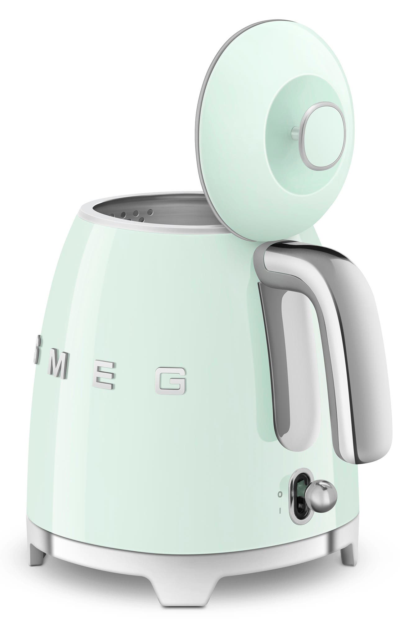 smeg 50's Retro Style Mini Electric Kettle Nordstrom