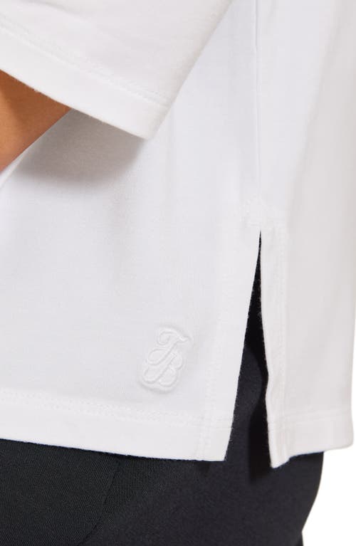 Tommy Bahama Kona Isles Knit Top In White