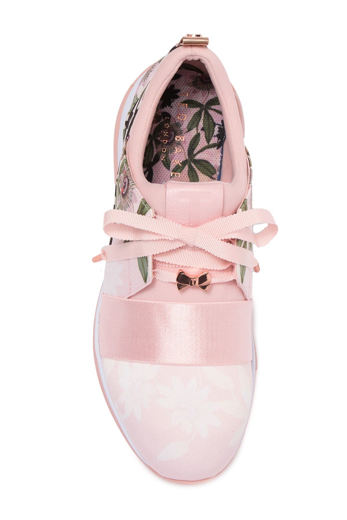 ted baker london cepap 2 sneaker