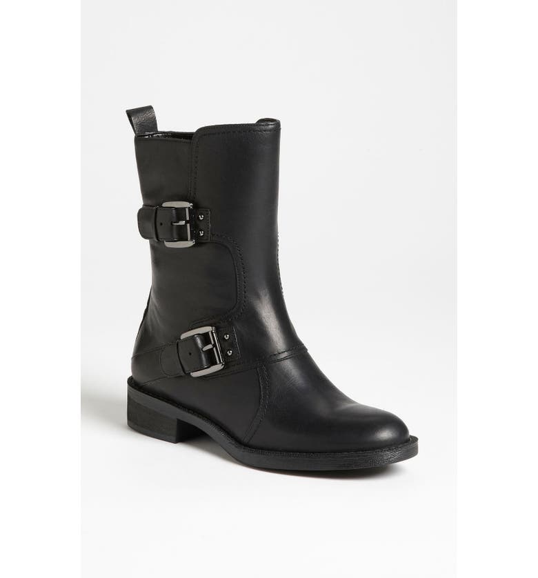 Enzo Angiolini 'Sinley' Buckle Boot | Nordstrom