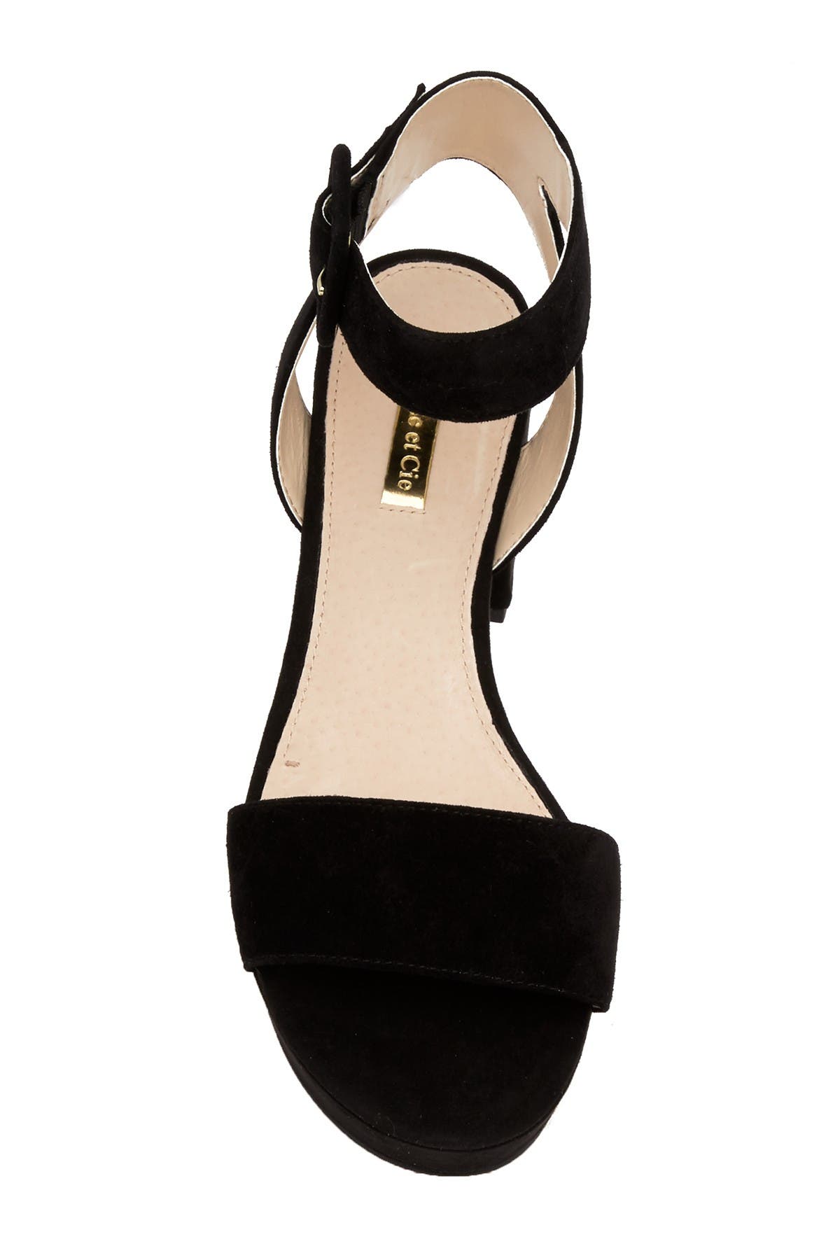 Louise et Cie | Hanya Block Heel 