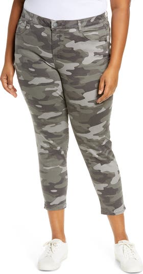 Wit and deals wisdom camo pants