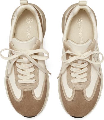 Tory burch hot sale sneakers nordstrom