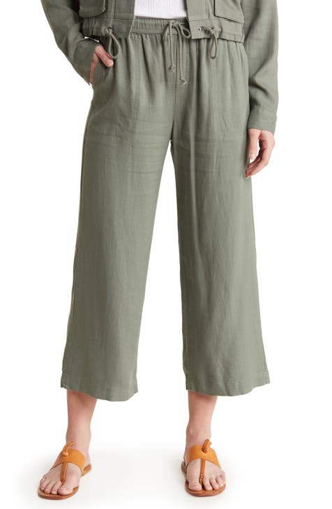  Sorrento Power Stretch Straight Leg Pant - Ladies