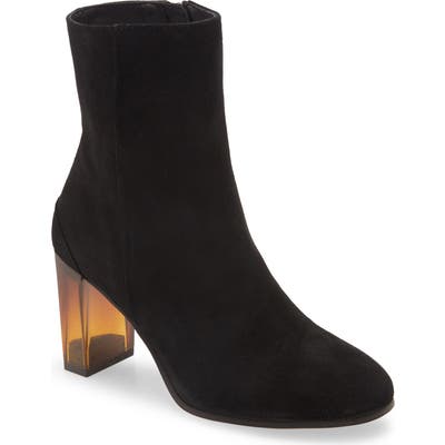 Allsaints Roka Bootie, Black