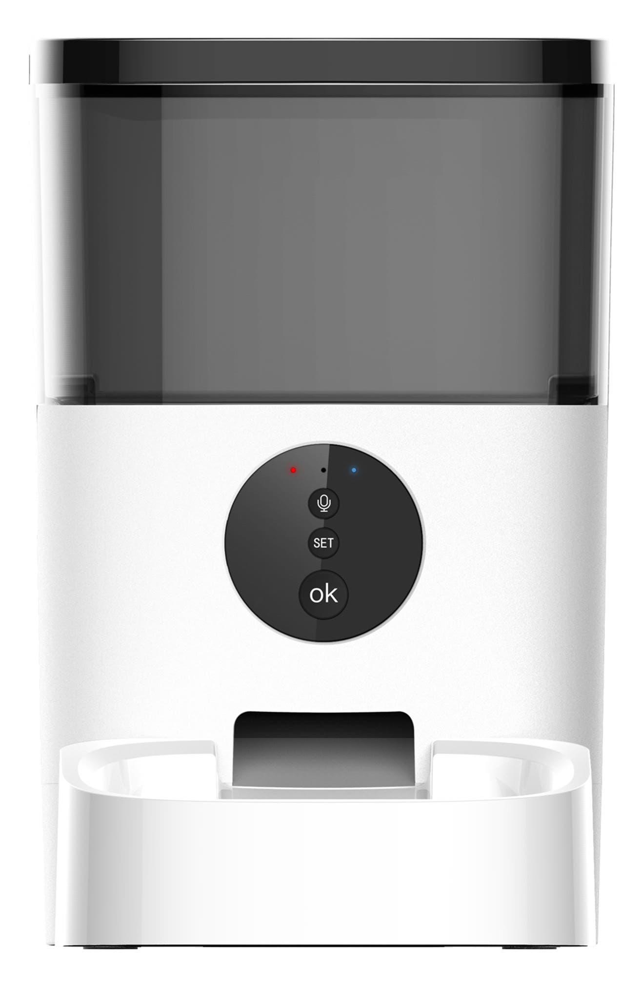 prestige pet automatic feeder