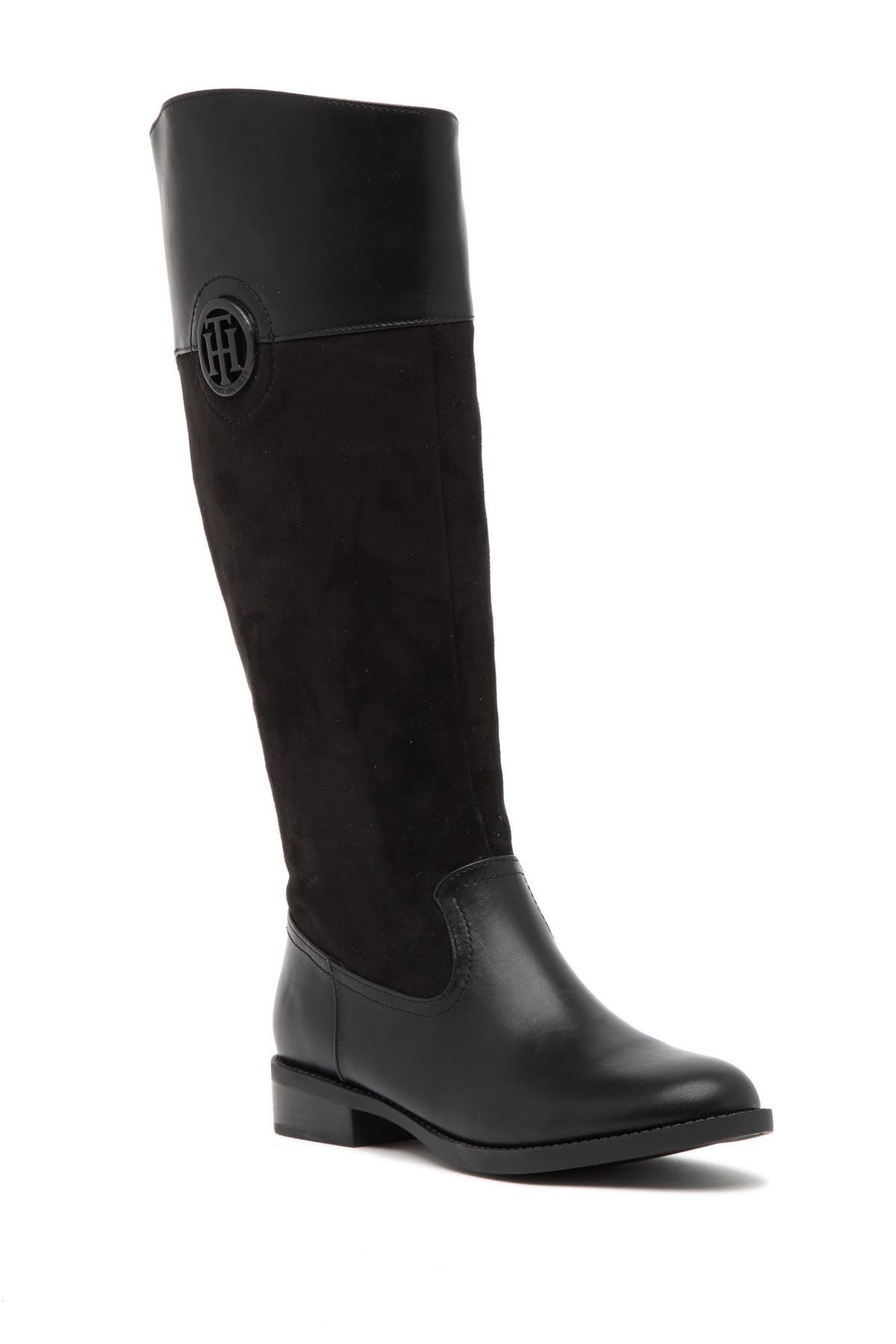 Tommy Hilfiger | Idele Tall Boot 