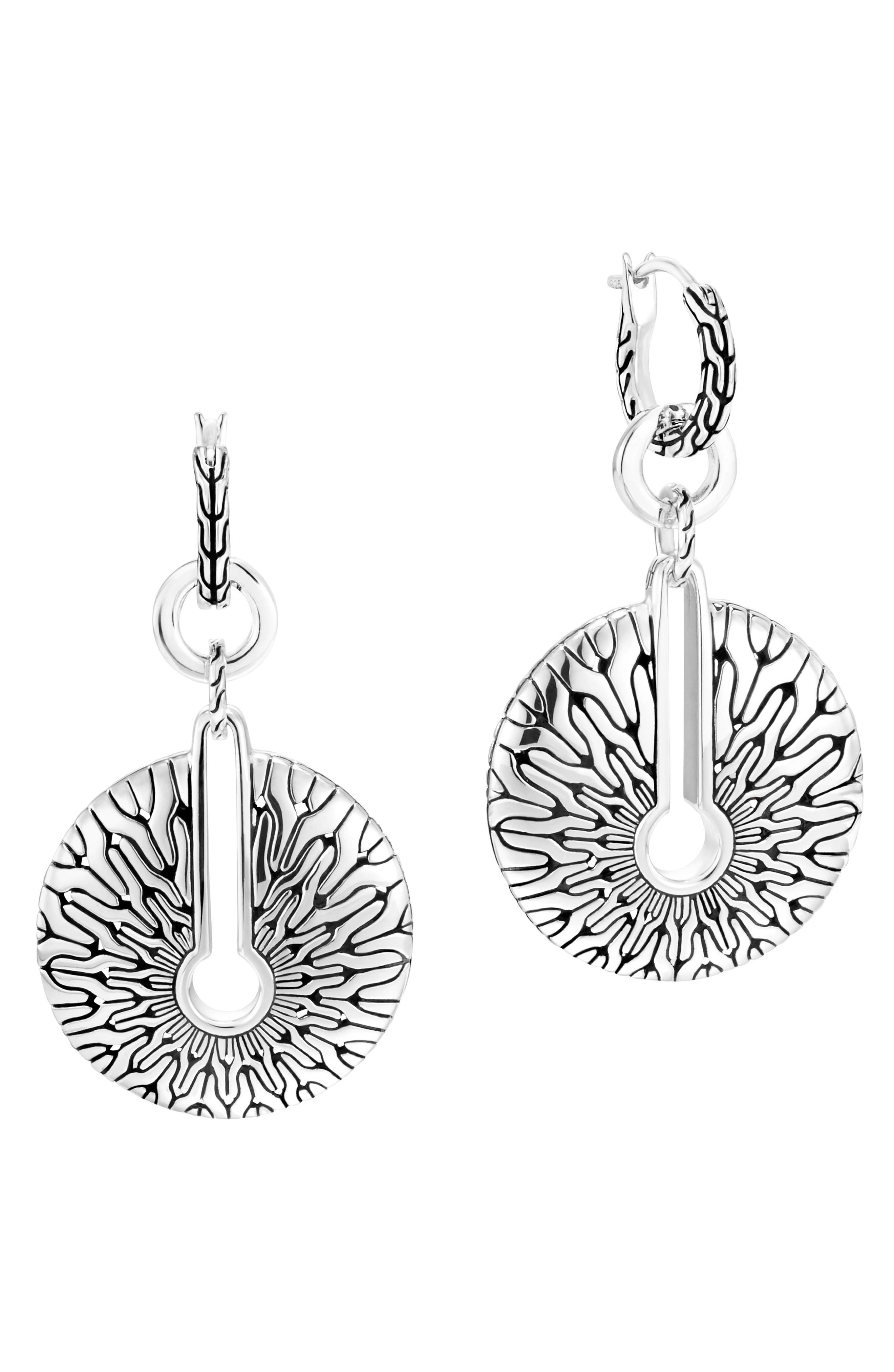 john hardy earrings sale