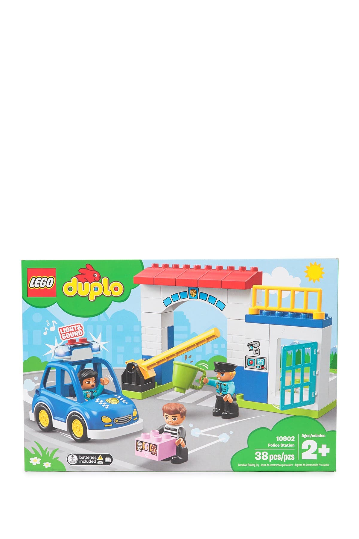 duplo 4965