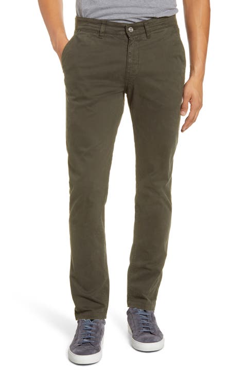 Marco 1400 Slim Fit Chinos