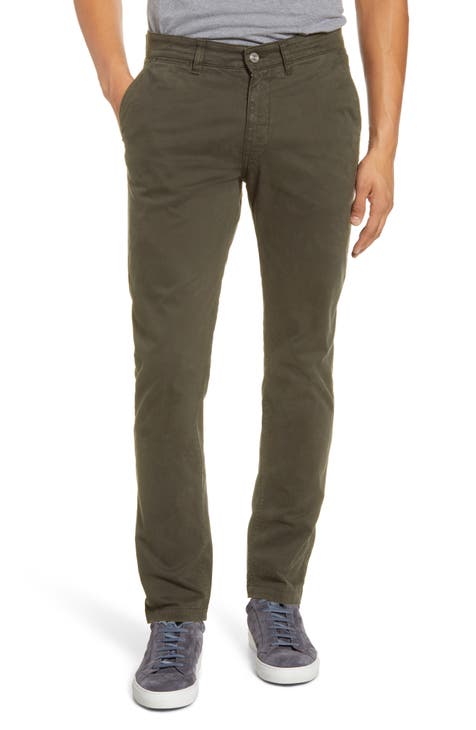 Men's Slim Fit Chinos & Khaki Pants | Nordstrom