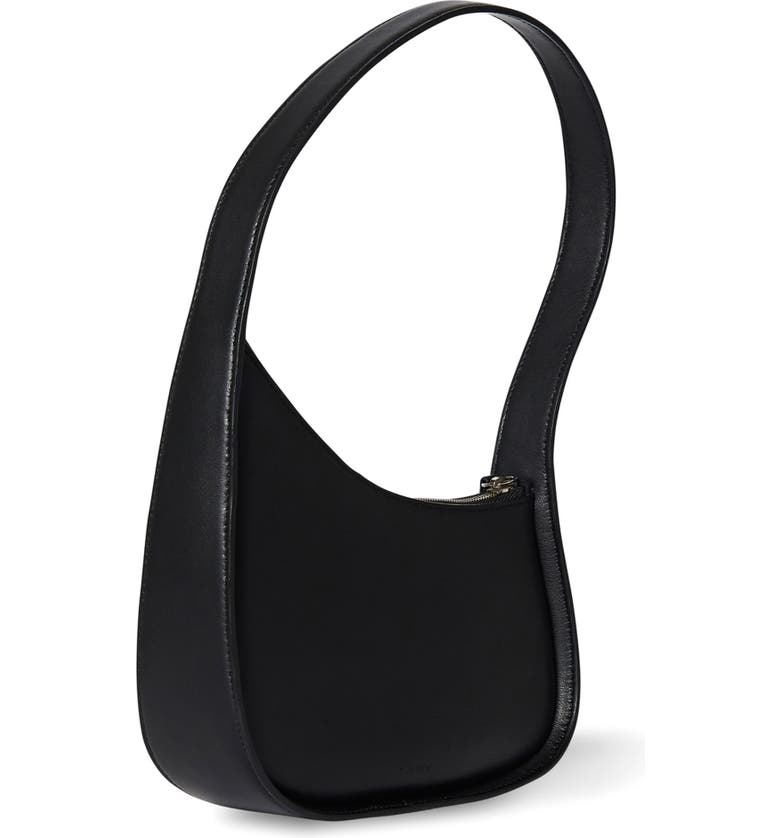 The Row Half Moon Leather Bag | Nordstrom