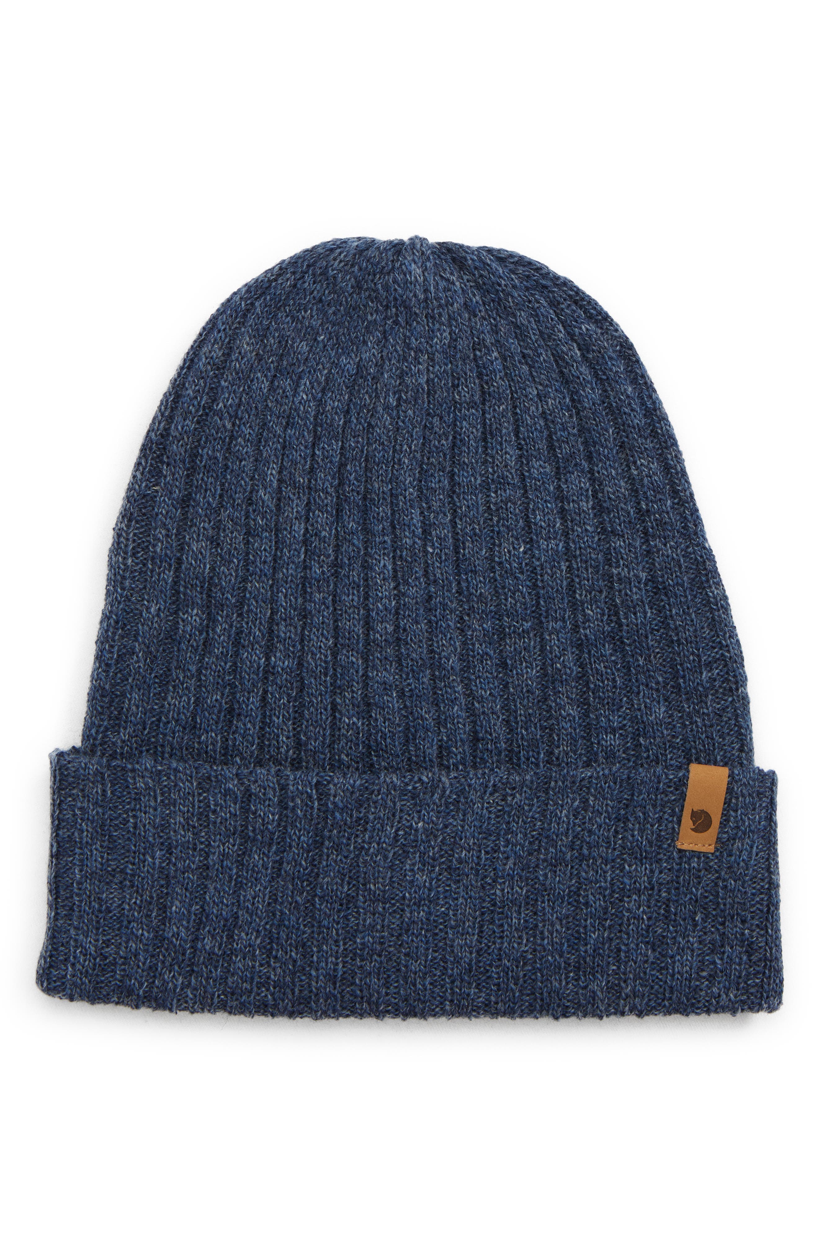 EAN 7323450451950 product image for Fjallraven Thin Byron Beanie in Uncle Blue at Nordstrom | upcitemdb.com