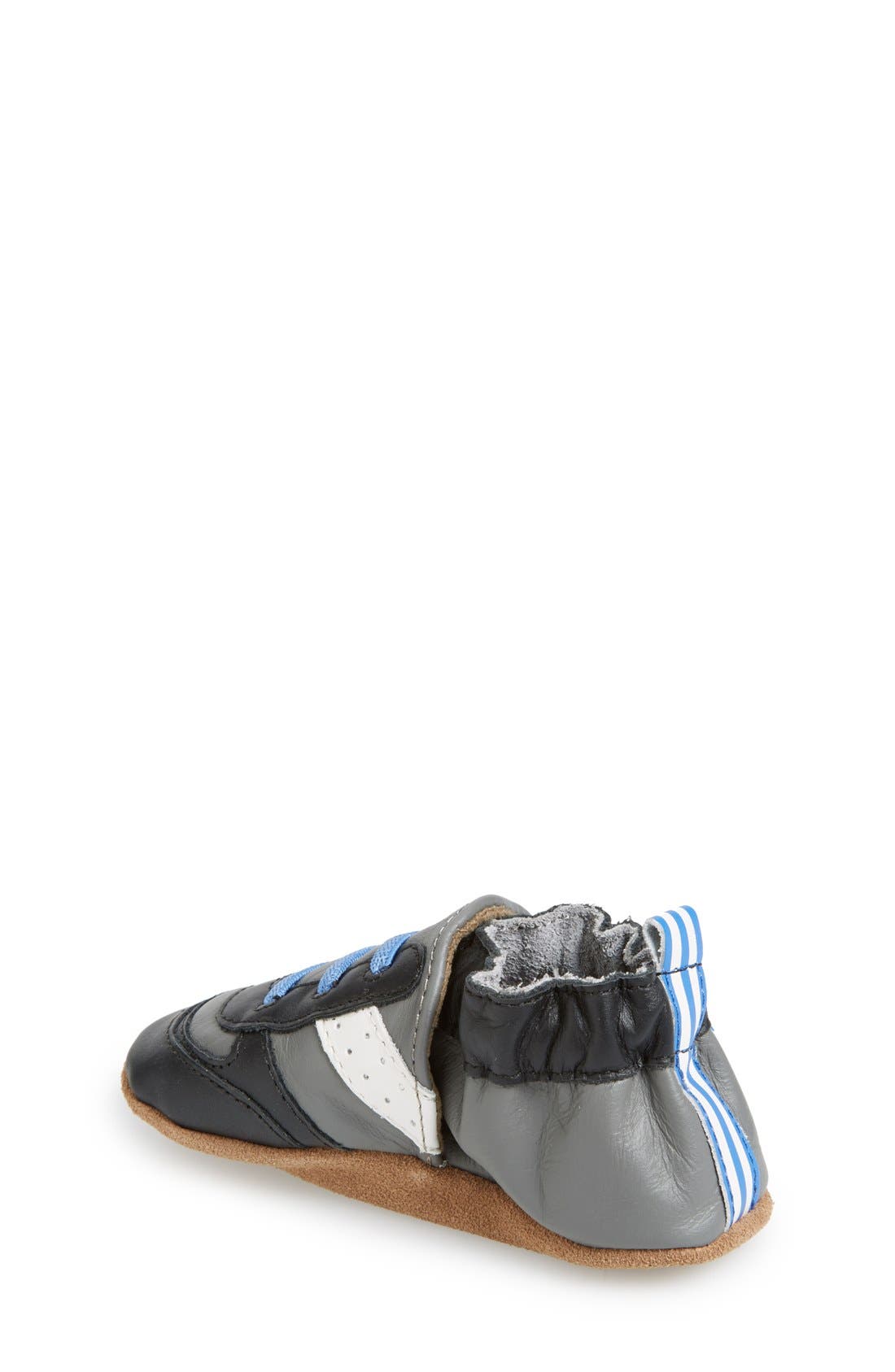 Robeez® 'Super Sporty' Crib Shoe (Baby & Walker) Nordstrom