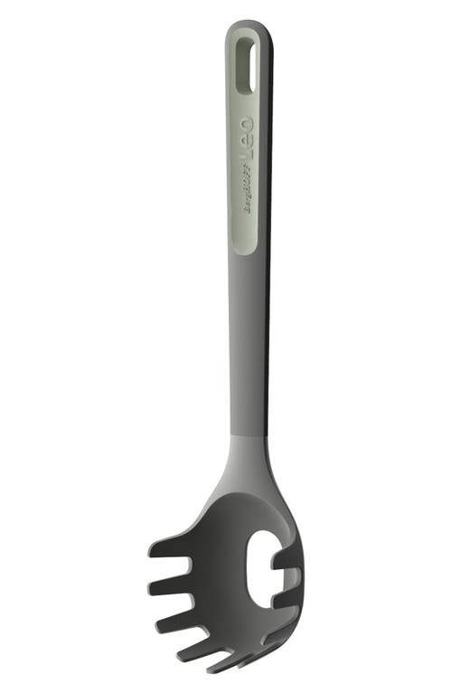 Berghoff Leo Balance 3-piece Assorted Cooking Utensils In Green