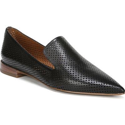 Sarto By Franco Sarto Topaz Flat, Black