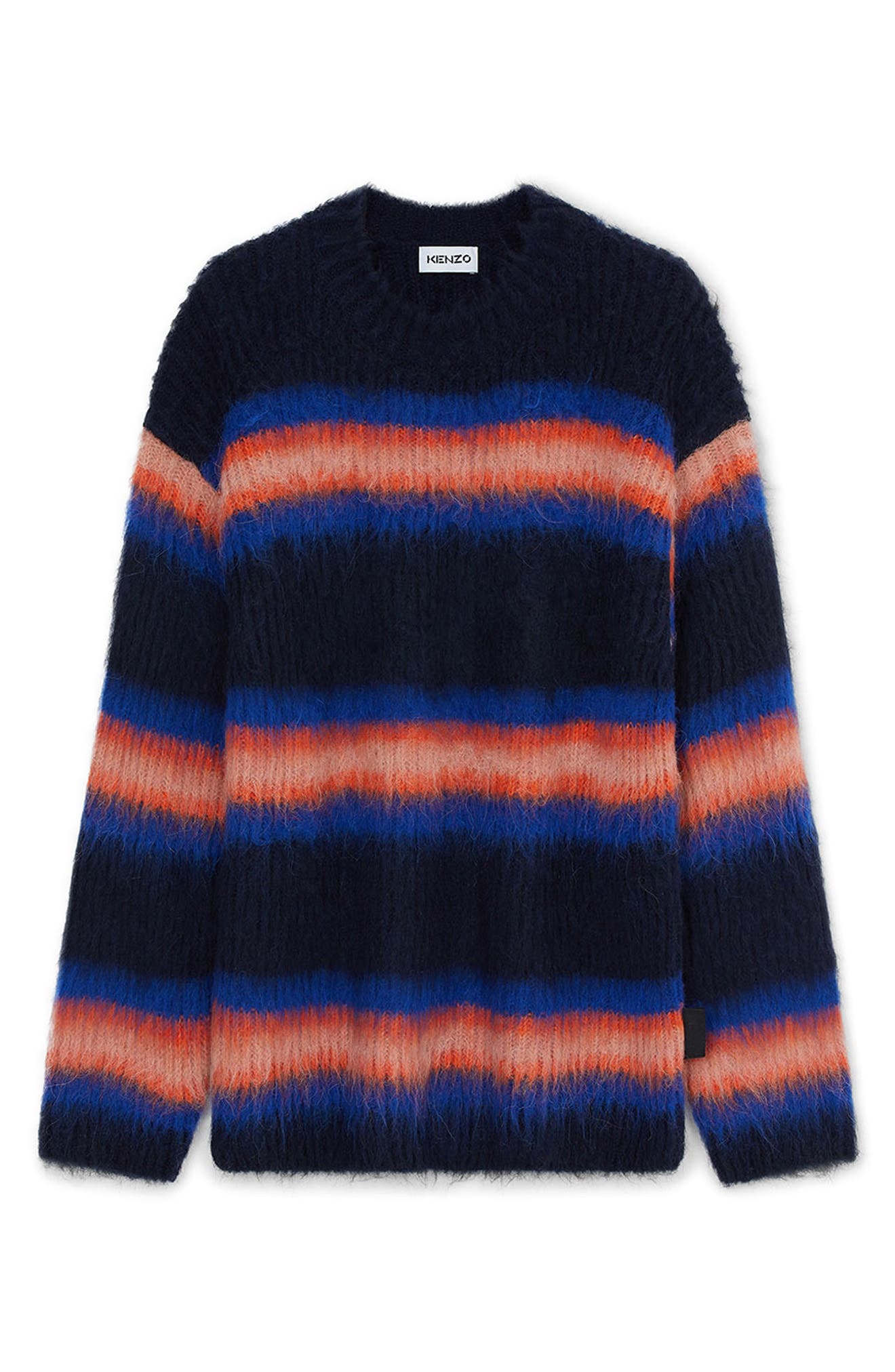 kenzo mens sweater