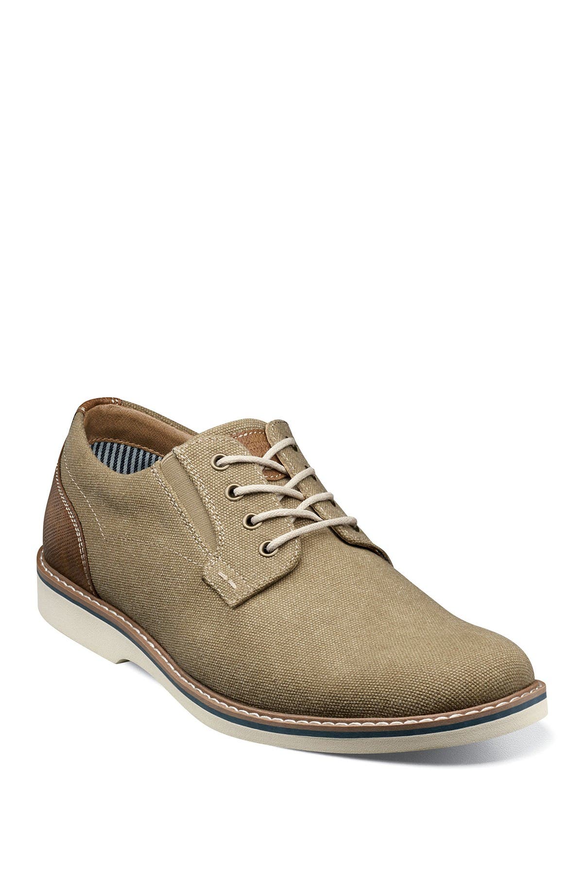 Canvas Dress Shoes \u0026 Oxfords for Men 