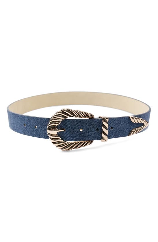 PETIT MOMENTS PETIT MOMENTS MODERN RODEO BELT